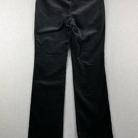 Talbots Women's Heritage Wide Leg Pants Size 8L - Picture 2 of 15